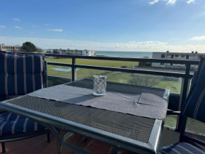 Meerblick mit Wohlfühlfaktor 9255 - Fehmarn, Staberdorf